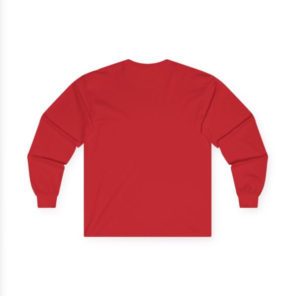 PHILCO Lightning Bolt 1930's Antique Radio Logo Long Sleeve Tee - Image 30