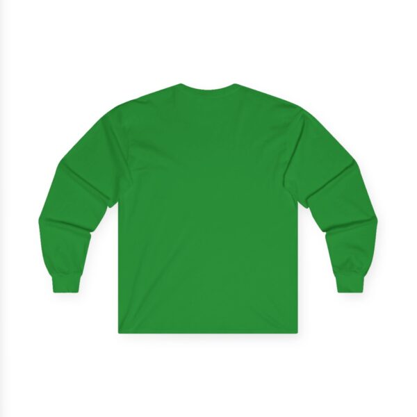Vintage FADA Antique Radio Logo Long Sleeve Tee - A Tribute to Radio History - Image 20