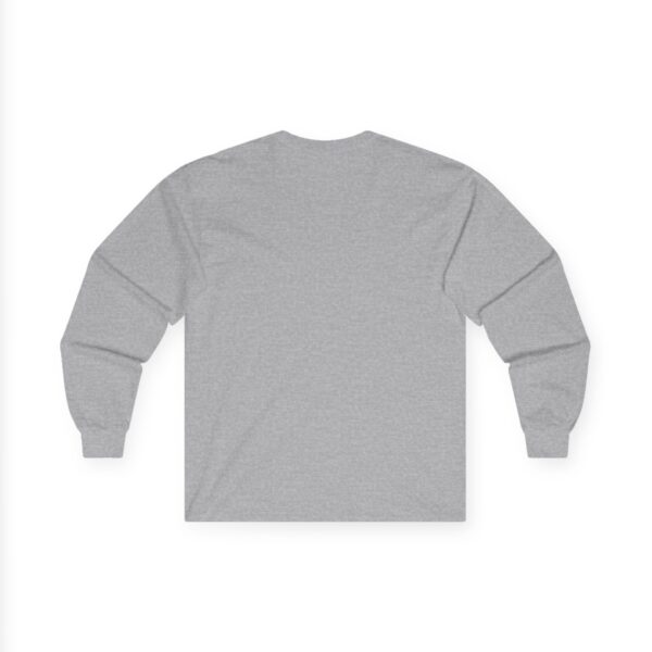 Vintage FADA Antique Radio Logo Long Sleeve Tee - A Tribute to Radio History - Image 10