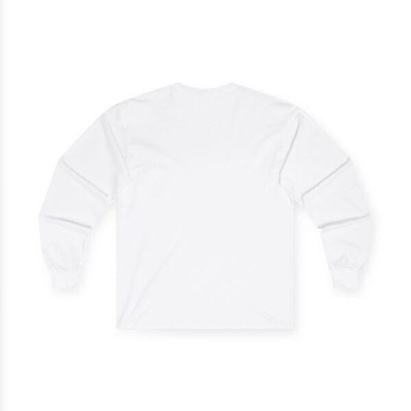 PHILCO Lightning Bolt 1930's Antique Radio Logo Long Sleeve Tee - Image 4