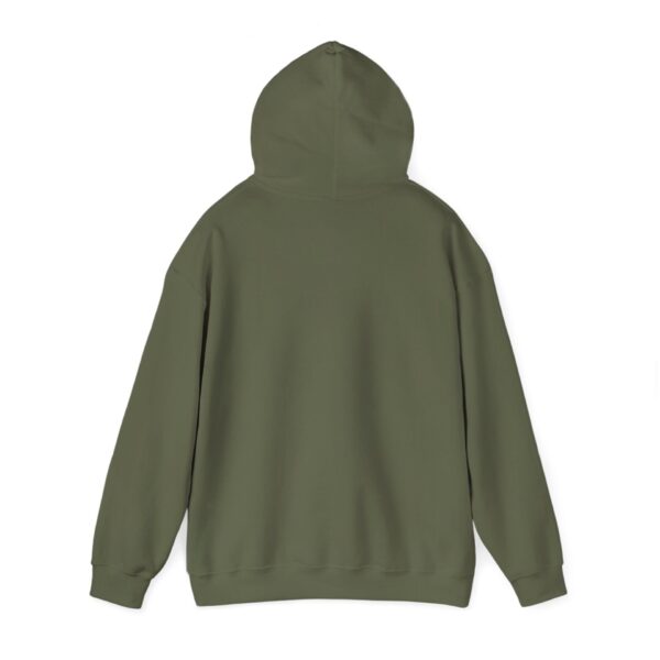 Philco Lightning Bolt Antique Radio Logo Hooded Sweatshirt - Image 4