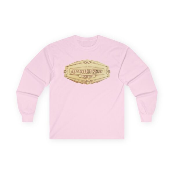 1920's Art Deco Atwater-Kent Radio Company Logo Long Sleeve Tee - Image 29