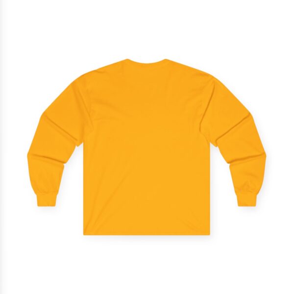 Vintage FADA Antique Radio Logo Long Sleeve Tee - A Tribute to Radio History - Image 12
