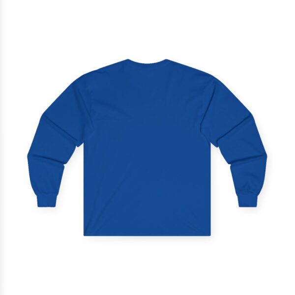 PHILCO Lightning Bolt 1930's Antique Radio Logo Long Sleeve Tee - Image 22