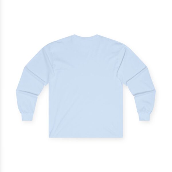 PHILCO Lightning Bolt 1930's Antique Radio Logo Long Sleeve Tee - Image 18