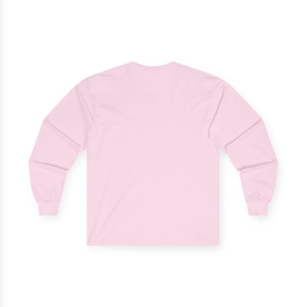 Vintage FADA Antique Radio Logo Long Sleeve Tee - A Tribute to Radio History - Image 30