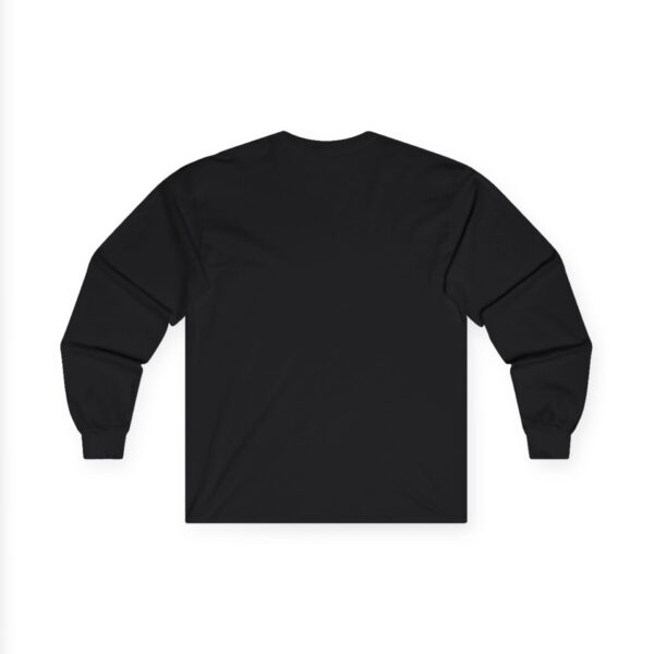 Vintage FADA Antique Radio Logo Long Sleeve Tee - A Tribute to Radio History - Image 8