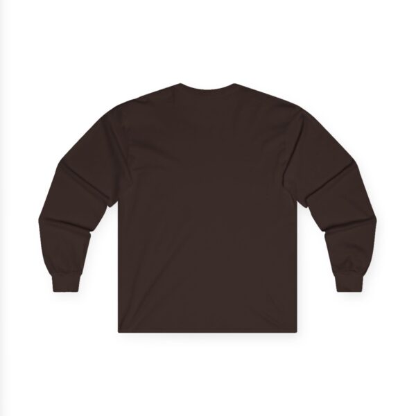 PHILCO Lightning Bolt 1930's Antique Radio Logo Long Sleeve Tee - Image 12