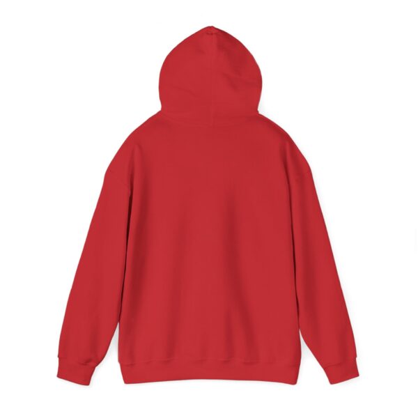 Philco Lightning Bolt Antique Radio Logo Hooded Sweatshirt - Image 48