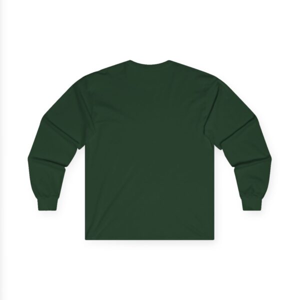 PHILCO Lightning Bolt 1930's Antique Radio Logo Long Sleeve Tee - Image 14