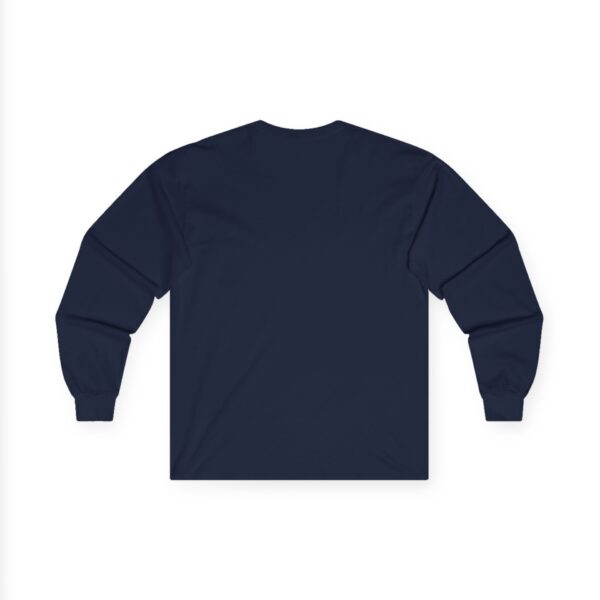 PHILCO Lightning Bolt 1930's Antique Radio Logo Long Sleeve Tee - Image 24