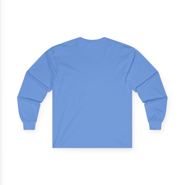 Vintage FADA Antique Radio Logo Long Sleeve Tee - A Tribute to Radio History - Image 24